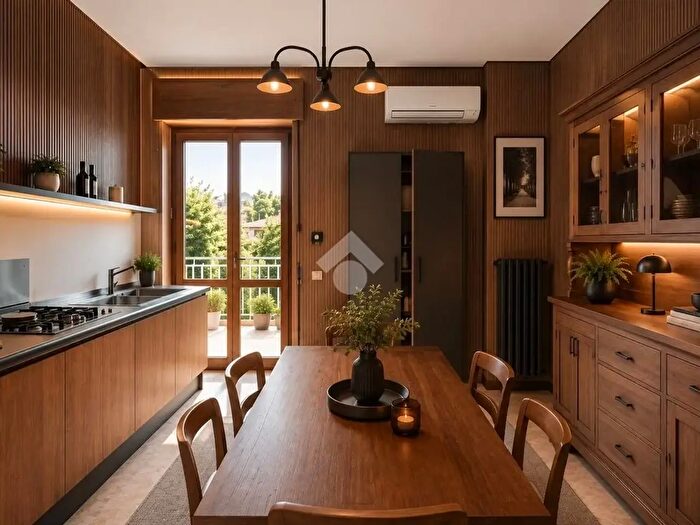 Appartamento quadrilocale in vendita in Via Pantelleria, Lecce