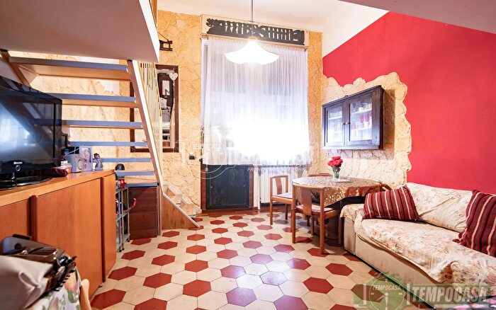 Appartamento monolocale in vendita in Via Monte Sabotino, Sesto San Giovanni