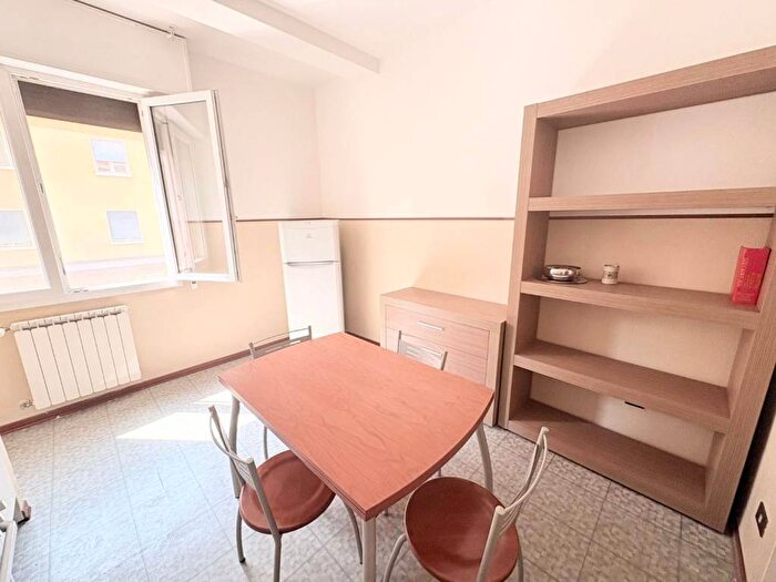 Appartamento bilocale in affitto in Via Umberto Giordano, San Ruffillo, Bologna