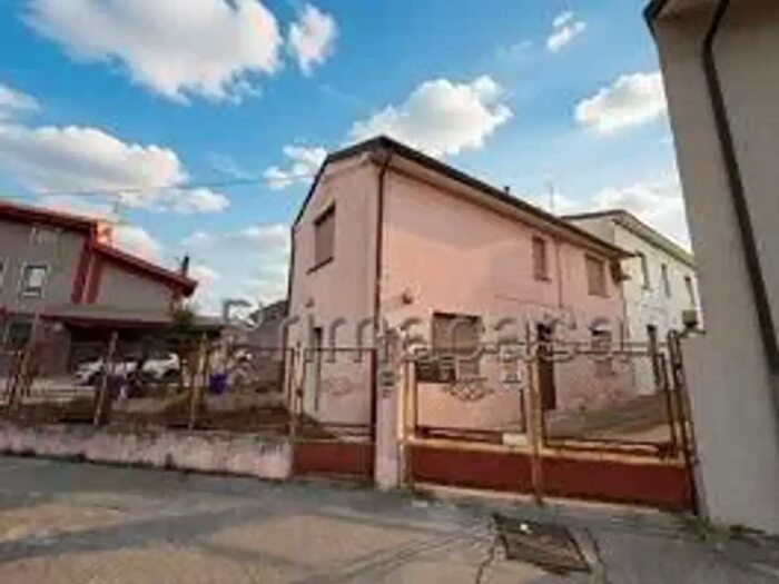 Casa con 5 locali in vendita in Via Liberta, Cerea