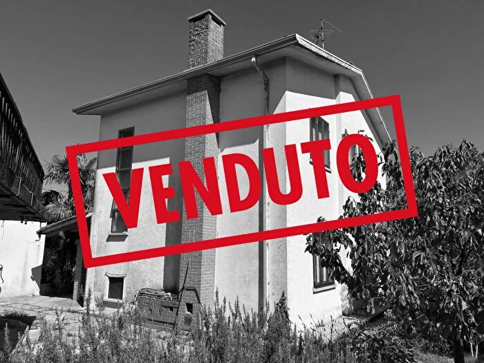Casa con 5 locali in vendita in Via Latisana, Codroipo
