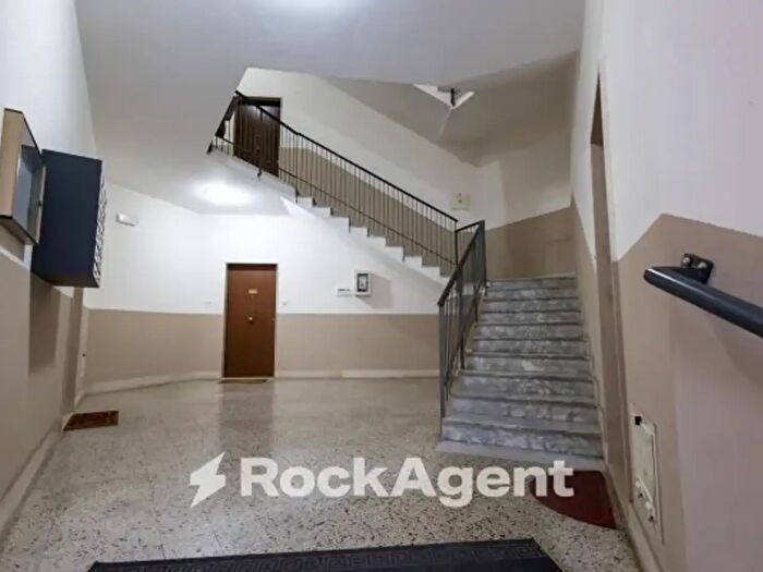 Appartamento trilocale in vendita in Via Giovanni Patari, Catanzaro