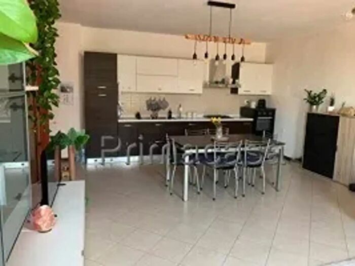 Appartamento bilocale in vendita in Via Decio Corubolo, Pressana