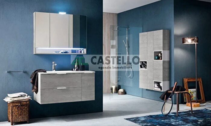 Case in Vendita e in Affitto - 3