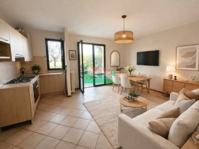 Appartamento bilocale in vendita in Via Antica Milizia, Ravenna