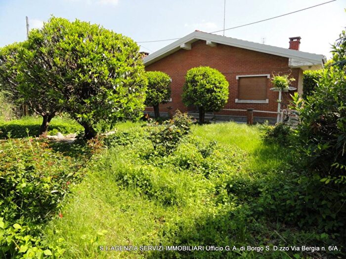 Case in Vendita e in Affitto - 2