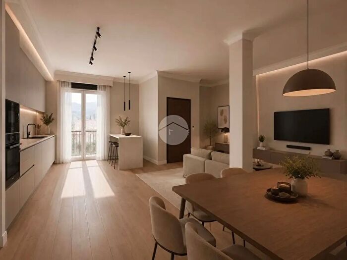 Appartamento quadrilocale in vendita in Via Giacomo Mazzini, Alzano Lombardo