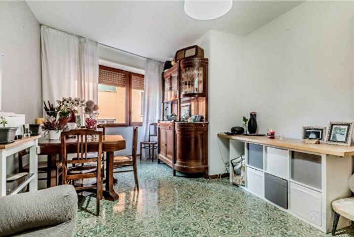 Appartamento trilocale in affitto in Via Armando Diaz, Fiuggi