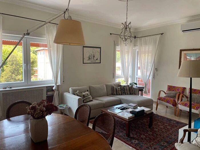 Appartamento quadrilocale in vendita in Via di Pozzo Pantaleo, Roma