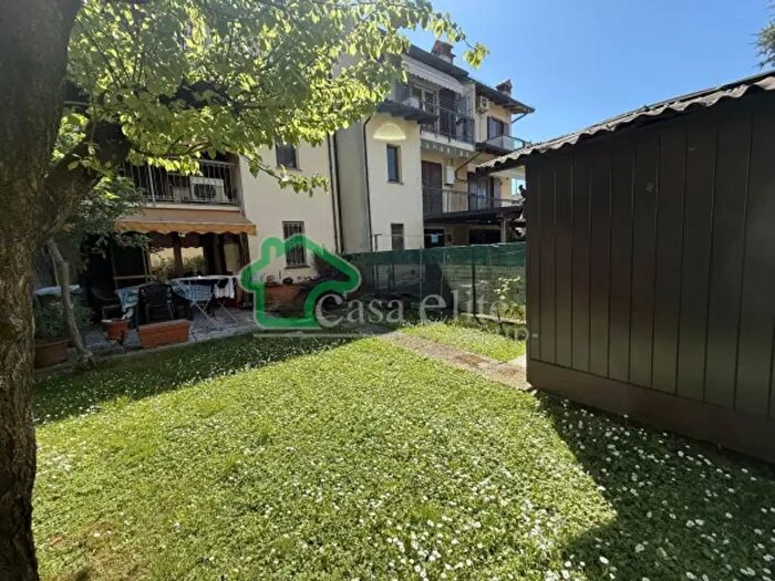Appartamento bilocale in vendita in Via a Bracchi, Pieve Fissiraga