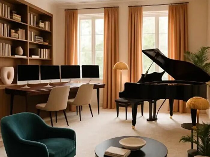 Appartamento trilocale in vendita in Milano