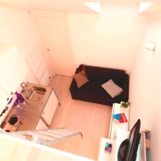 Appartamento monolocale in affitto in Via Poggi Milano, Milano