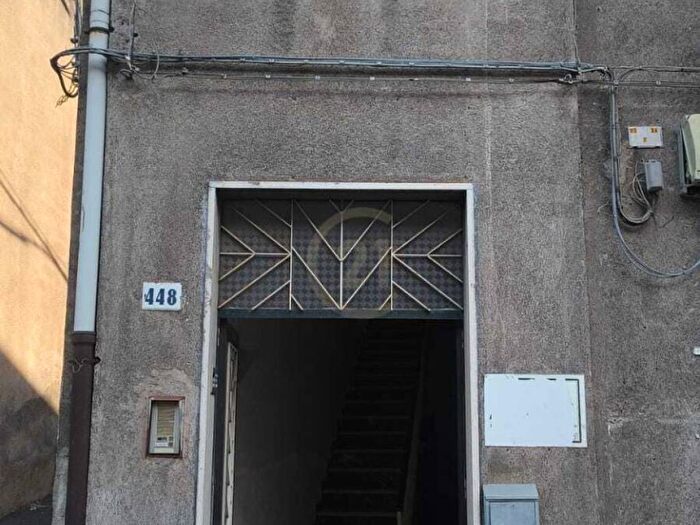 Appartamento bilocale in affitto in Via Vittorio Emanuele III, Centro, Belpasso