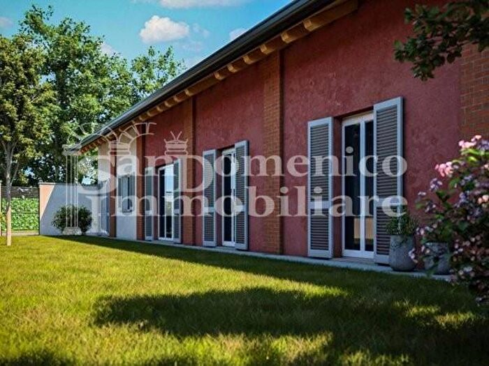Casa quadrilocale in vendita in Pisa