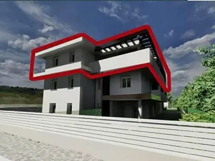 Appartamento con 5 locali in vendita in Via Billo, Formigine