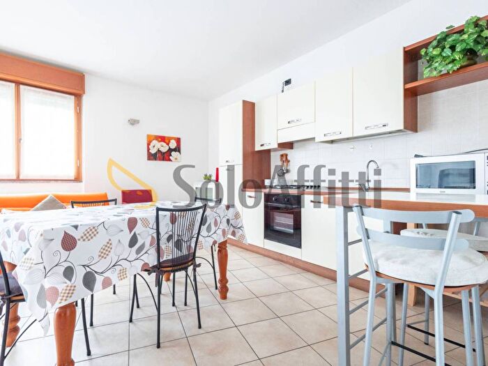 Appartamento bilocale in affitto in San Carlo San Paolo, Rho