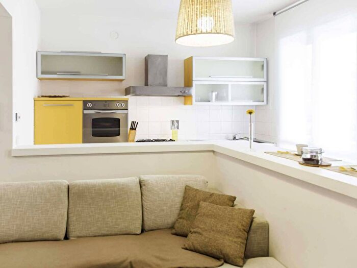 Appartamento bilocale in affitto in Via Giovanni Favilli, Savena, Bologna