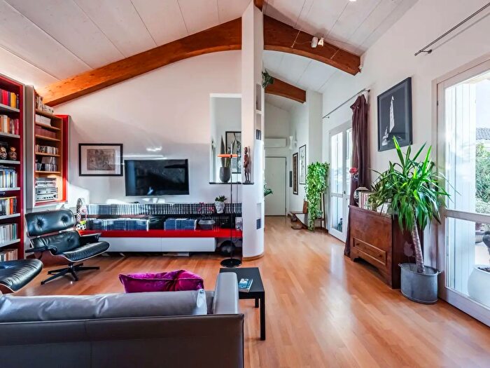 Appartamento quadrilocale in vendita in Modena