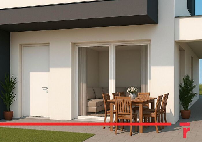 Casa quadrilocale in vendita in Via Monte Grappa, Limena