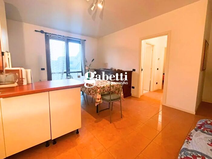 Appartamento trilocale in vendita in Veggiano