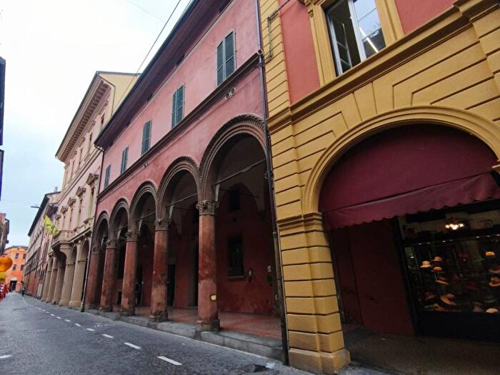 Appartamento monolocale in affitto in Marconi, Bologna