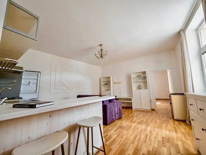 Appartamento trilocale in vendita in Cava De Tirreni