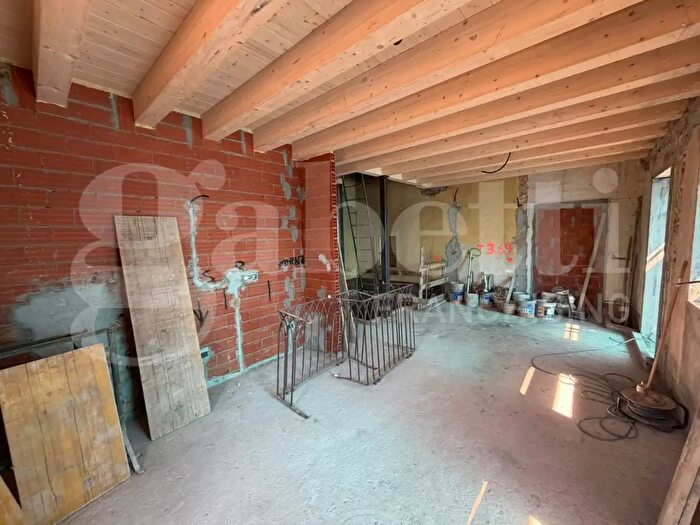 Appartamento quadrilocale in vendita in Via Giovanni Gino, Sangano