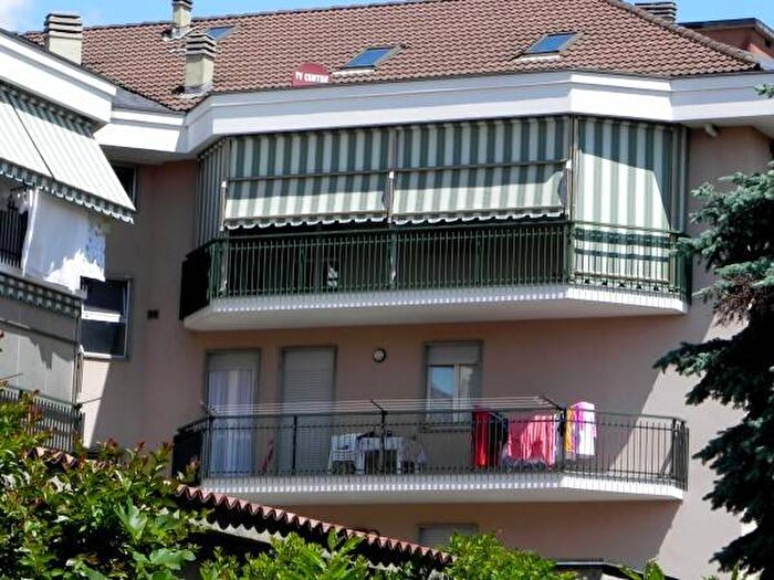 Appartamento quadrilocale in affitto in Via Italia, Settimo Torinese