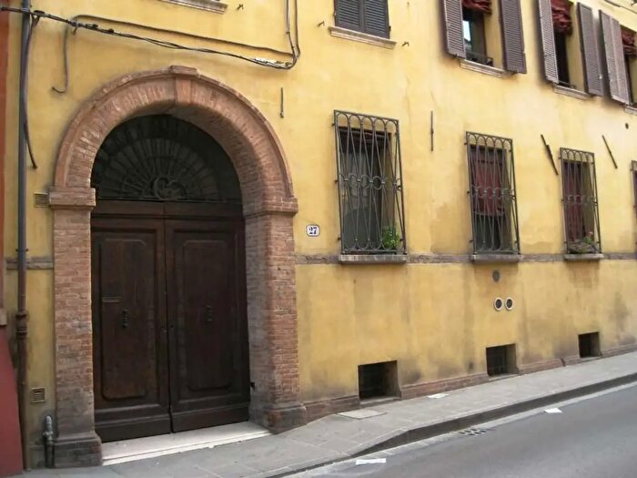 Appartamento bilocale in affitto in Ferrara