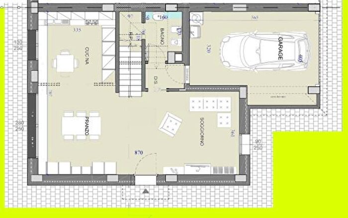 Case in Vendita e in Affitto - 2