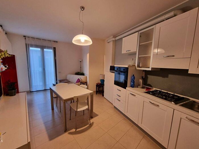 Appartamento bilocale in affitto in Stazione Ticinello, Pavia