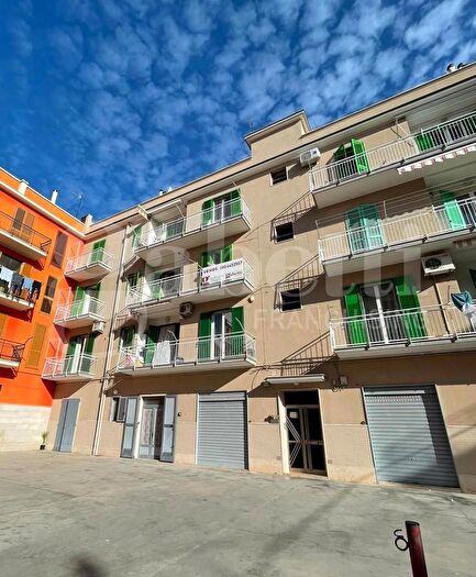 Appartamento in vendita in Zona Via Castel del Monte, Corato