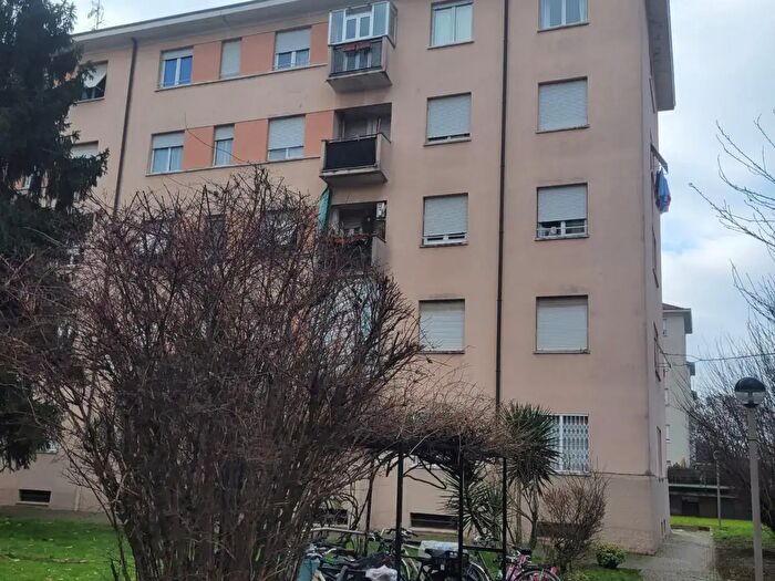 Appartamento bilocale in vendita in Via Padre Pier Luigi Monti, Milano