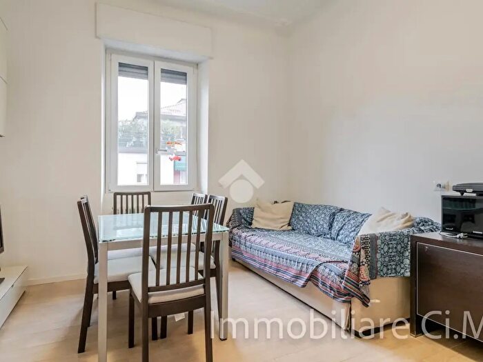 Appartamento con 5 locali in vendita in Via Porpora, Milano