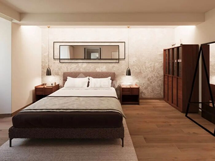 Appartamento quadrilocale in vendita in Via Maria Vittoria, Torino