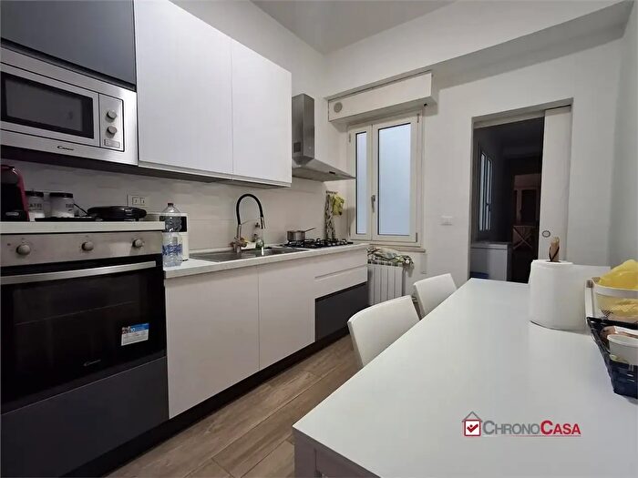 Appartamento monolocale in affitto in Viale San Martino, Messina