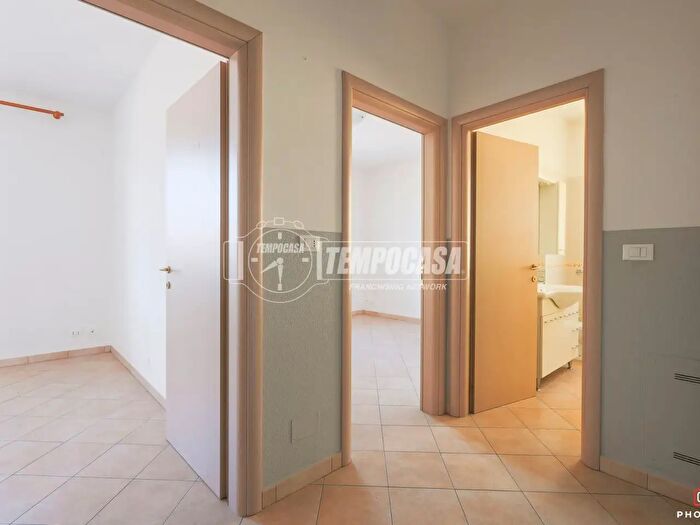 Appartamento trilocale in vendita in Anzola Dell'Emilia