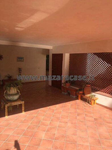 Casa monolocale in vendita in Mazara Del Vallo