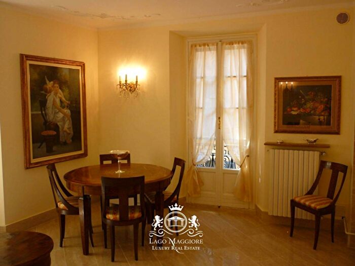 Appartamento bilocale in affitto in Via San Gaudenzio, Centro Storico, Novara