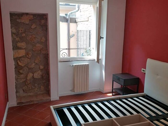 Appartamento trilocale in affitto in Via Fratelli Bandiera, Carmine, Brescia