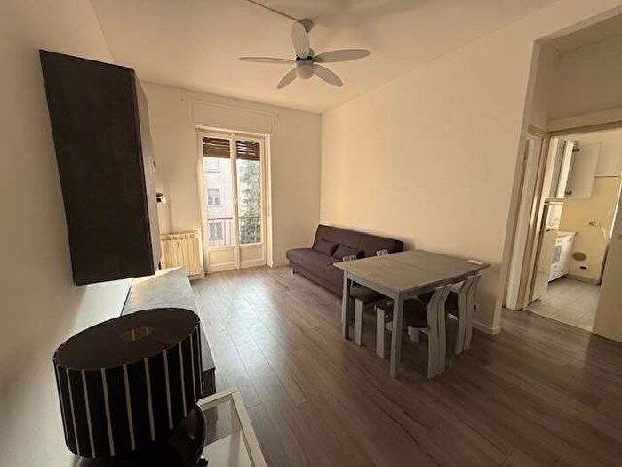 Appartamento bilocale in affitto in Via Marciano, Argonne Corsica, Milano