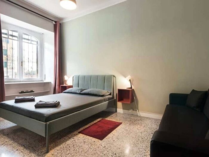 Appartamento quadrilocale in affitto in Viale Angelico, Mazzini Delle Vittorie, Roma