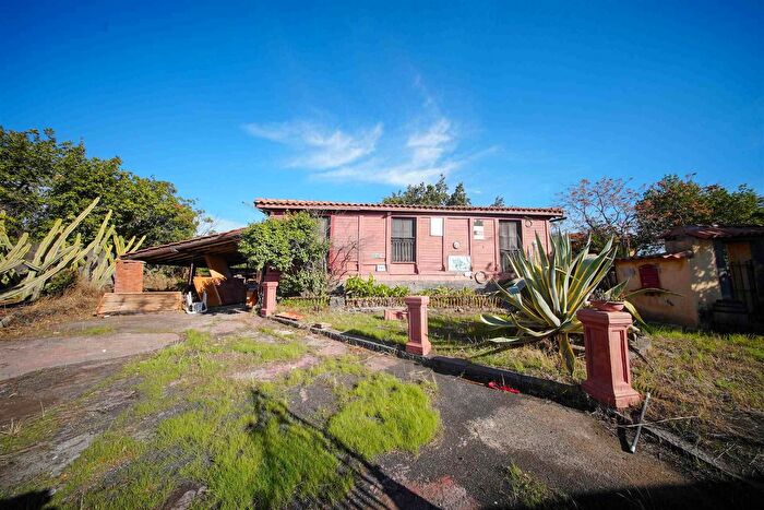 Casa trilocale in vendita in Via del Lago, Mascalucia