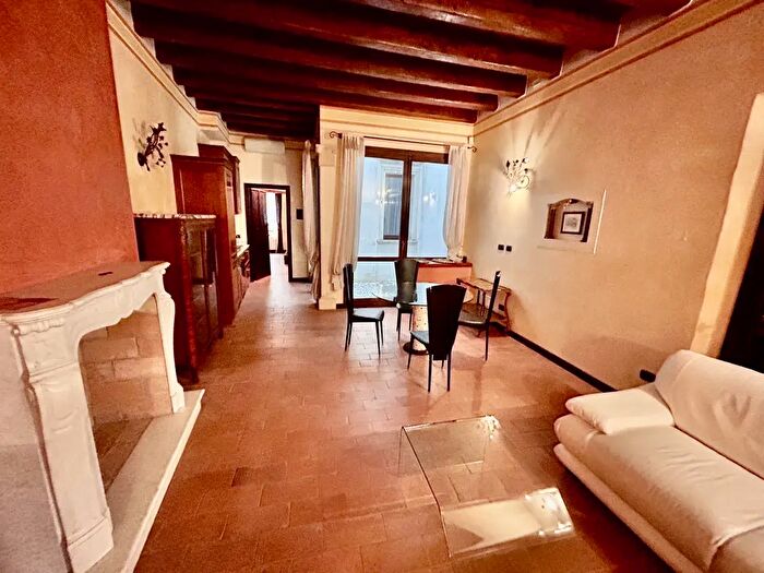 Appartamento bilocale in vendita in Via Rudena, Padova