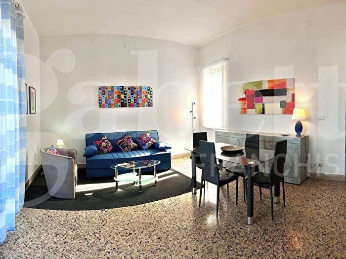 Appartamento bilocale in affitto in Via Messina Marine, Sperone, Palermo