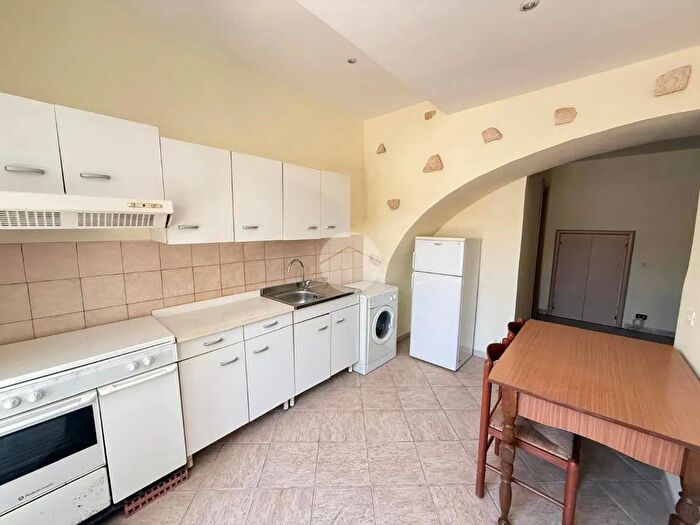 Appartamento bilocale in vendita in Via dei Merli, Palestrina