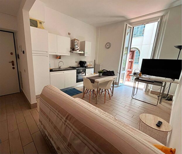 Appartamento bilocale in vendita in Milano RomanaCrocettaBocconi Via Sigieri, Milano