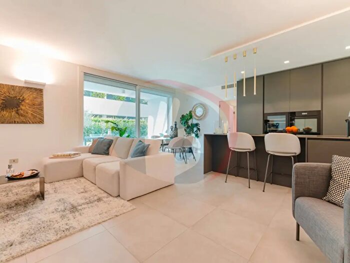 Appartamento quadrilocale in vendita in Vigonza