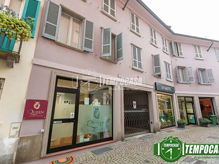 Appartamento monolocale in vendita in Via Civerchi, Crema