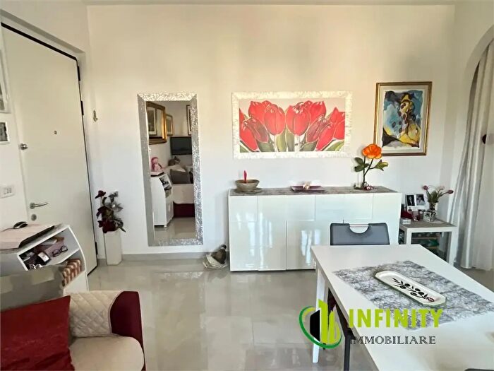 Appartamento bilocale in vendita in Via Ravenna, Ginosa